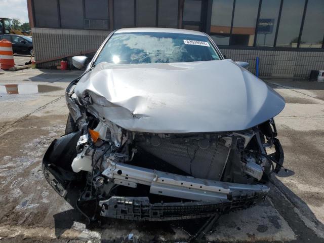 2017 HONDA ACCORD LX - 1HGCR2F33HA263851