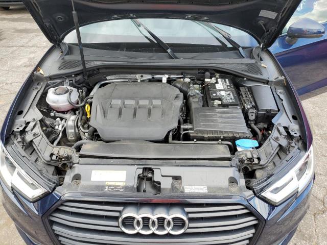 2020 AUDI A3 WAUAUGFF5LA040292