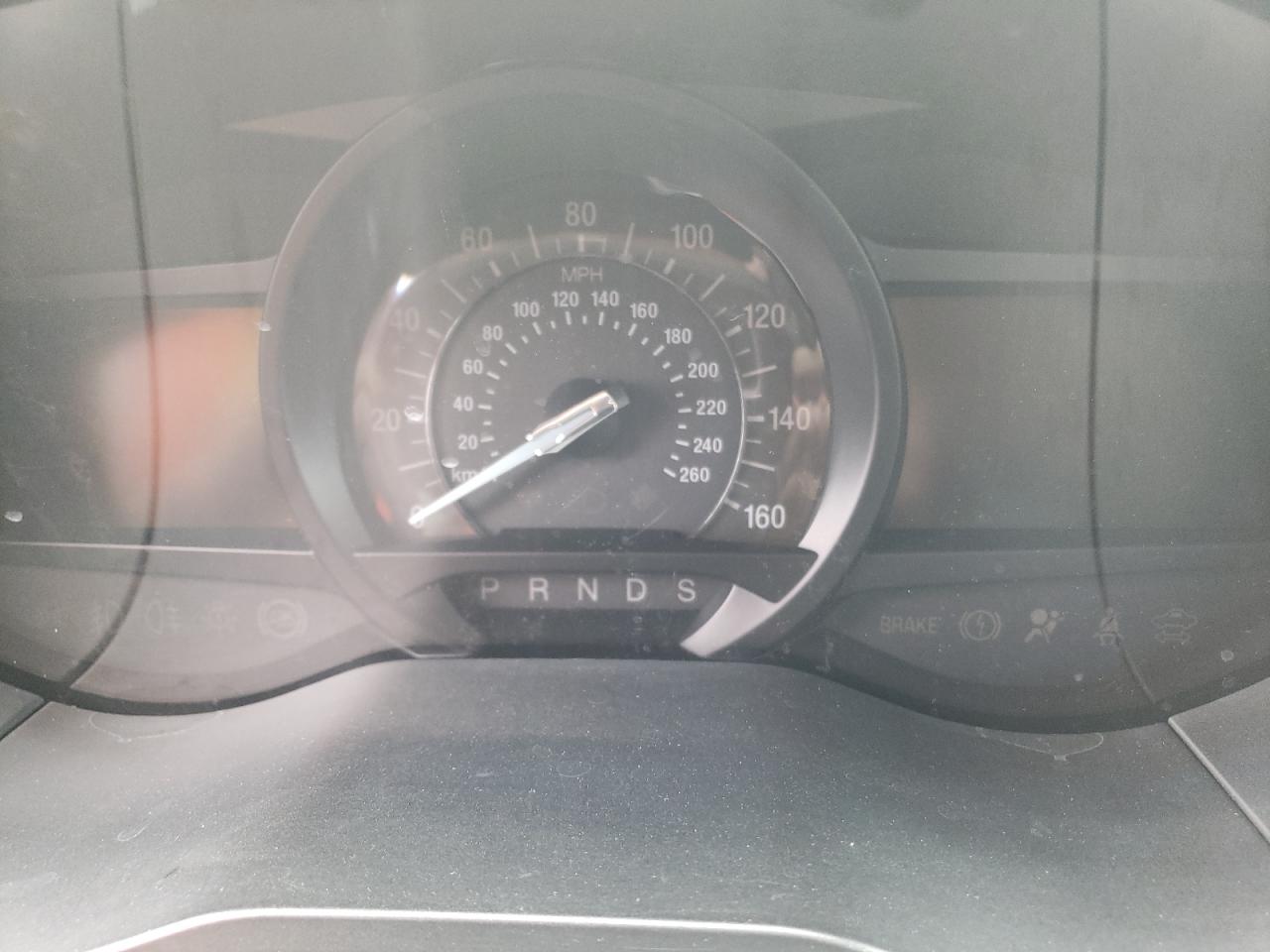 2FMPK4K91KBB55813 2019 Ford Edge Titanium