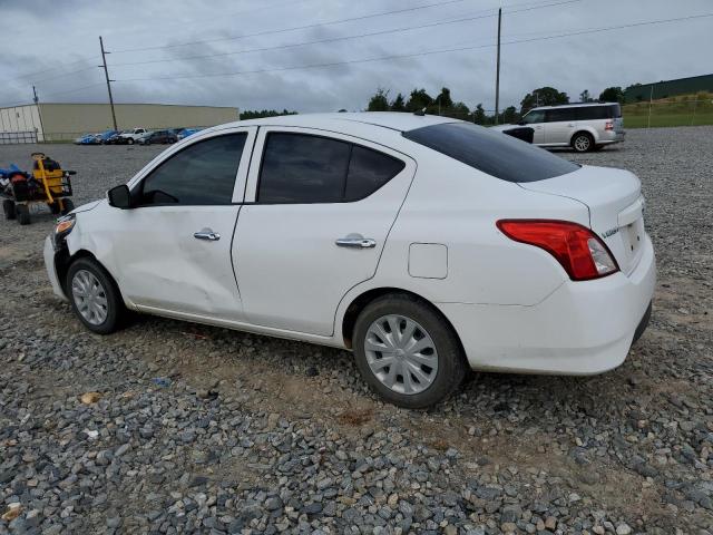 2019 NISSAN VERSA S - 3N1CN7APXKL824471