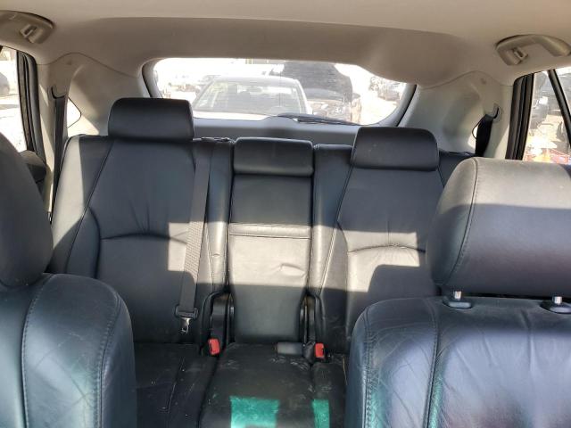 2008 Lexus Rx 350 VIN: 2T2HK31U68C086704 Lot: 61552394