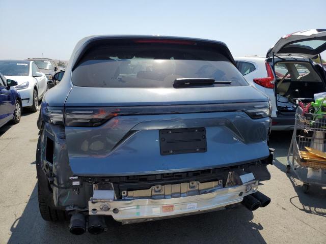 VIN WP1AA2AY5KDA13516 2019 Porsche Cayenne no.6