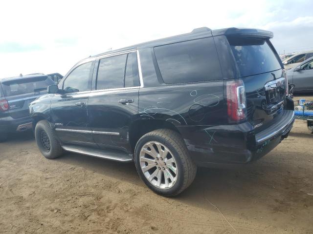 2016 GMC YUKON DENA - 1GKS2CKJ4GR160354