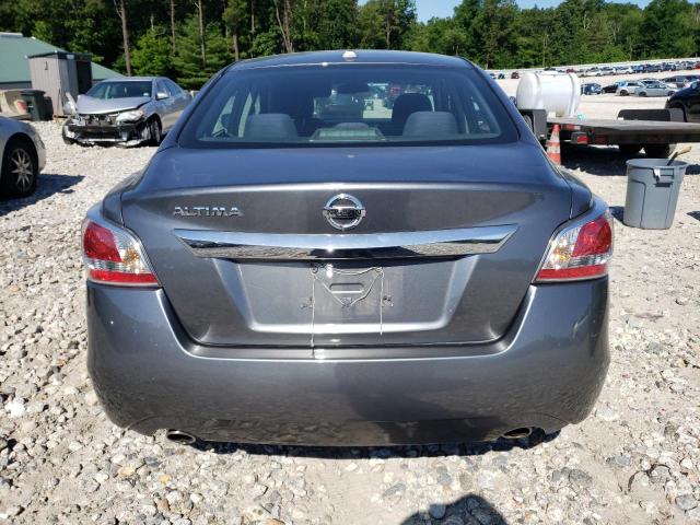2015 NISSAN ALTIMA 2.5 - 1N4AL3AP5FN341436