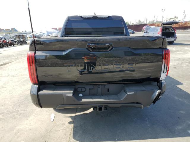 2024 TOYOTA TUNDRA CRE 5TFWC5DB3RX074690  60752874