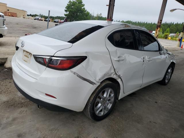 2016 TOYOTA YARIS - 3MYDLBYV7GY126264