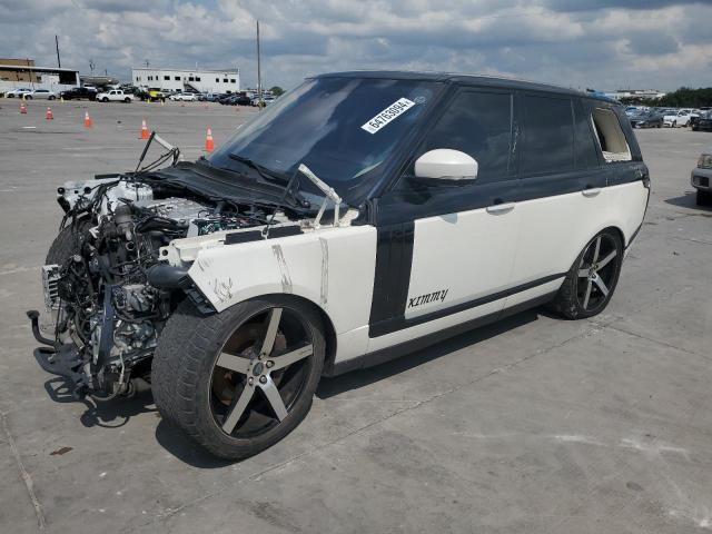 VIN SALGV2EF2EA145625 2014 Land Rover Range Rover,... no.1