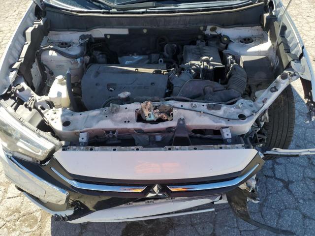 2019 MITSUBISHI OUTLANDER - JA4AP4AU1KU002483