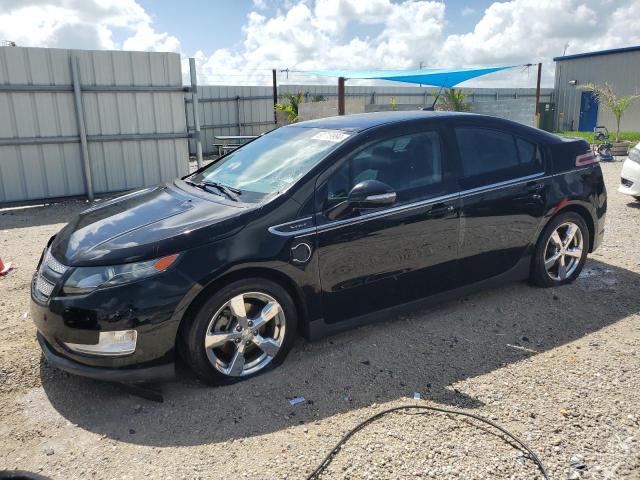 VIN 1G1RA6E46DU148082 2013 Chevrolet Volt no.1