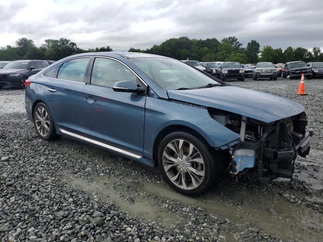 Vin: 5npe34ab7fh166922, lot: 62891054, hyundai sonata sport 20154