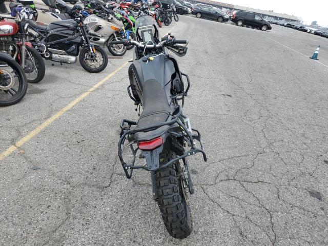 2021 YAMAHA XTZ690 JYADM10Y4MA000368