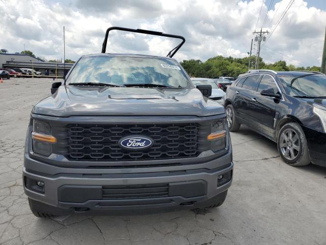 2024 FORD F150 STX 1FTFX2L57RKE08456