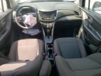 CHEVROLET TRAX LS photo