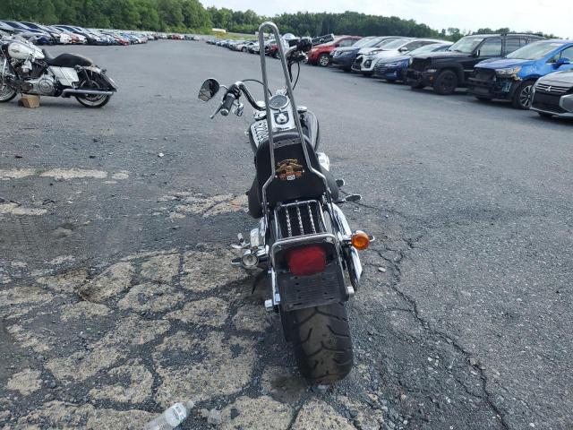 2009 HARLEY-DAVIDSON FXSTC 1HD1JL5179Y061119