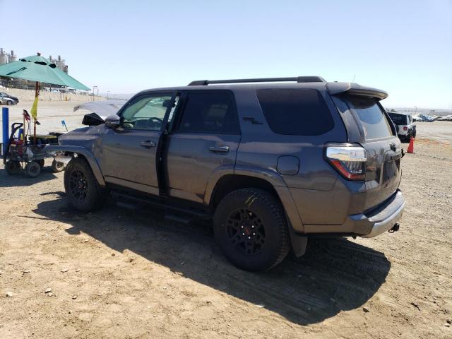 2023 TOYOTA 4RUNNER SE - JTERU5JR2P6169882