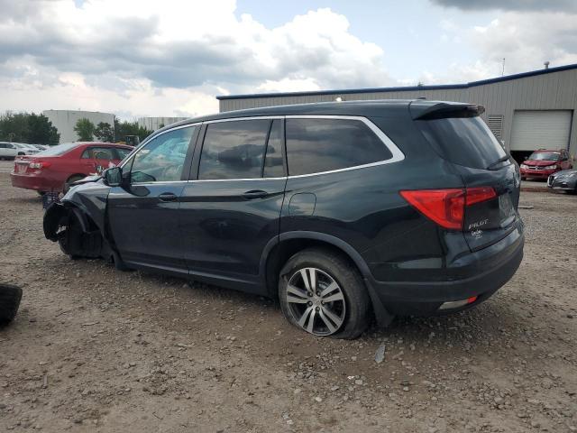 Vin: 5fnyf6h84gb109393, lot: 64464614, honda pilot exl 20162