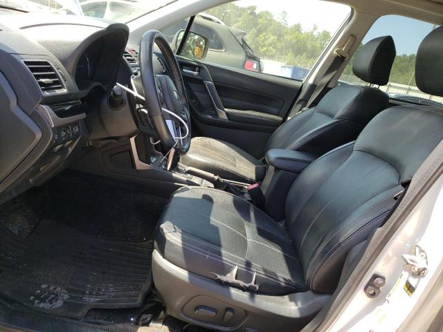 2018 SUBARU FORESTER 2 - JF2SJAWC9JH463062