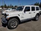 2019 JEEP WRANGLER U - 1C4HJXEN5KW521602