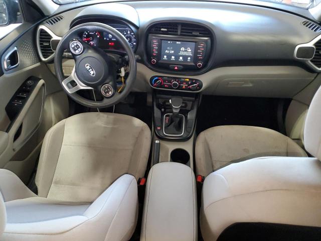 2020 Kia Soul Lx VIN: KNDJ23AU1L7726608 Lot: 61675414