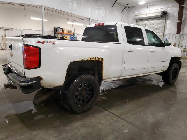 2015 CHEVROLET 2500 HD 1GC1KVEG8FF614219