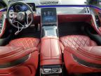 MERCEDES-BENZ S 500 4MAT photo