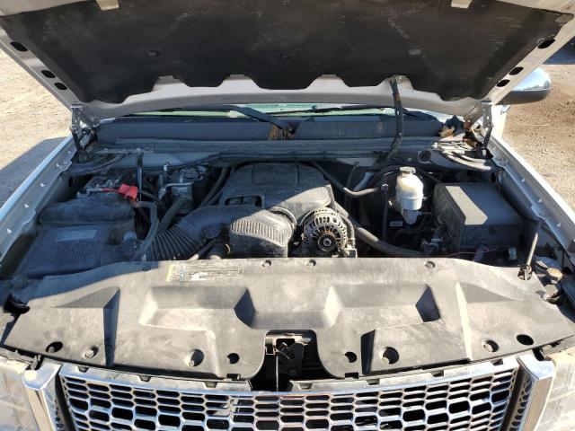 2010 GMC Sierra K1500 Sl VIN: 1GTSKUEA8AZ242706 Lot: 61374104