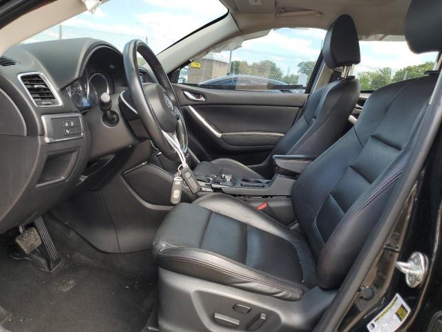 2016 Mazda Cx-5 Gt VIN: JM3KE4DY4G0609062 Lot: 62078574