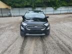 FORD ECOSPORT T снимка