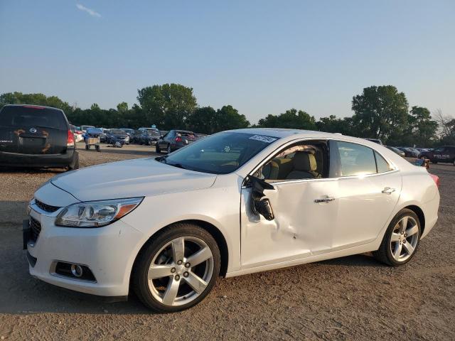 CHEVROLET MALIBU LTZ