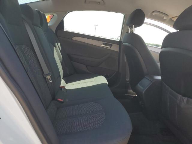 2018 Hyundai Sonata Se VIN: 5NPE24AF8JH683435 Lot: 61805884