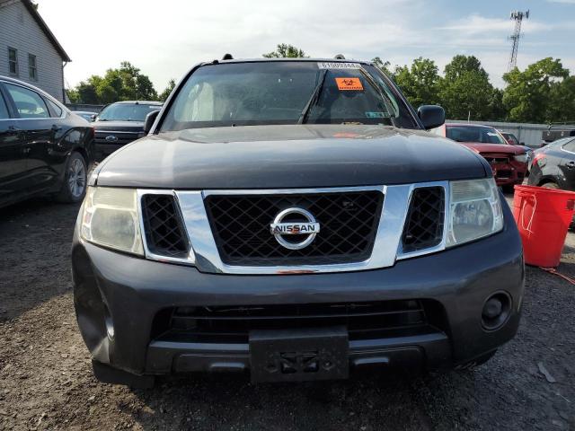 2012 Nissan Pathfinder S VIN: 5N1AR1NB8CC636660 Lot: 61509344