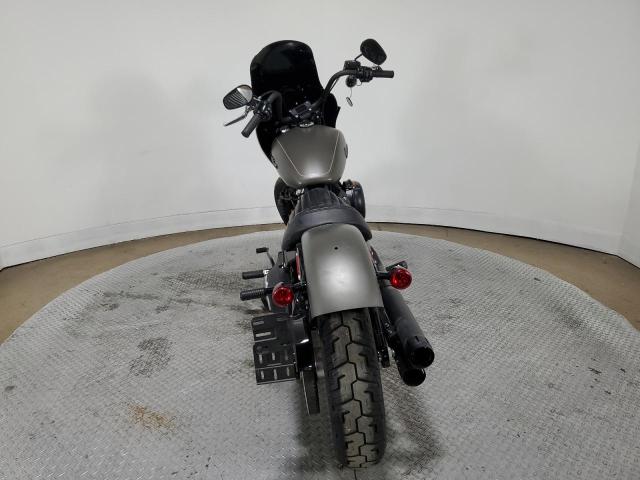 2019 HARLEY-DAVIDSON FXBB 1HD1YJJ20KB043018