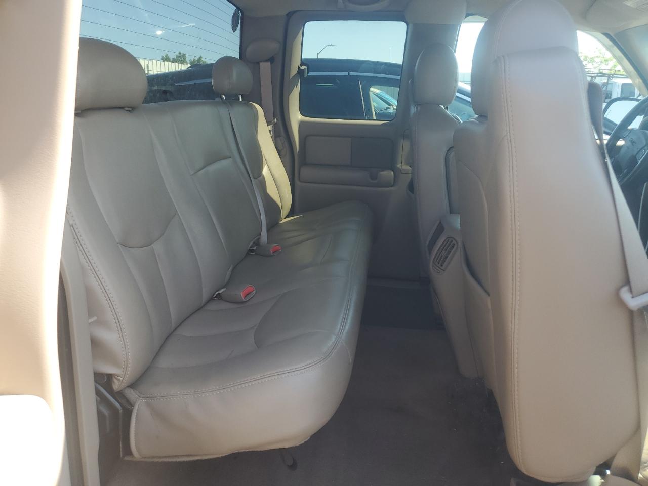 2GTEK19T641378269 2004 GMC New Sierra K1500