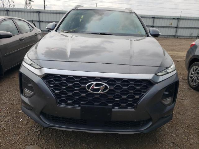 2020 HYUNDAI SANTA FE S - 5NMS33AA6LH142253