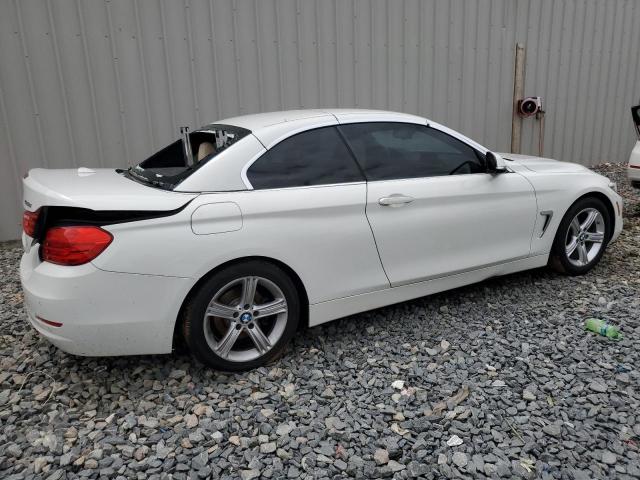 VIN WBA3V7C59EP771115 2014 BMW 4 Series, 428 I Sulev no.3