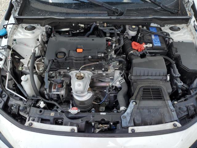 2HGFE2F25PH538930 2023 Honda Civic Lx