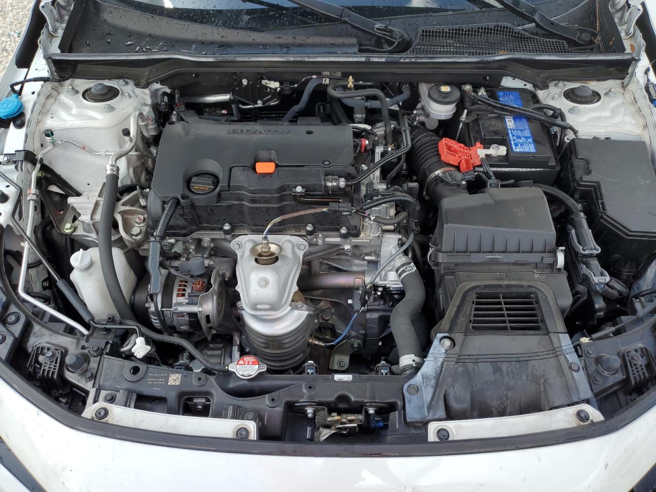 2HGFE2F25PH538930 2023 Honda Civic Lx 2HGFE2F25PH538930 2023 Honda Civic Lx