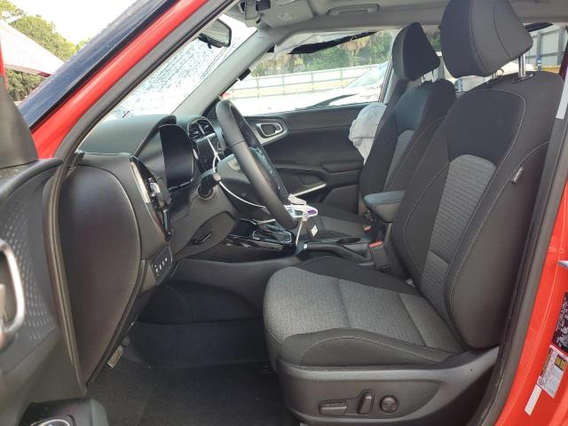 2024 KIA SOUL EX - KNDJ33AU3R7218453