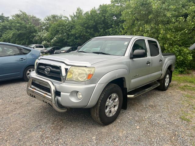 2008 Toyota Tacoma Double Cab VIN: 5TELU42N38Z548930 Lot: 61602954