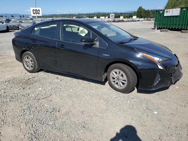 2017 TOYOTA PRIUS - JTDKBRFU5H3034172