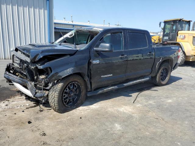 2019 TOYOTA TUNDRA CRE 5TFDW5F1XKX798465  64590024