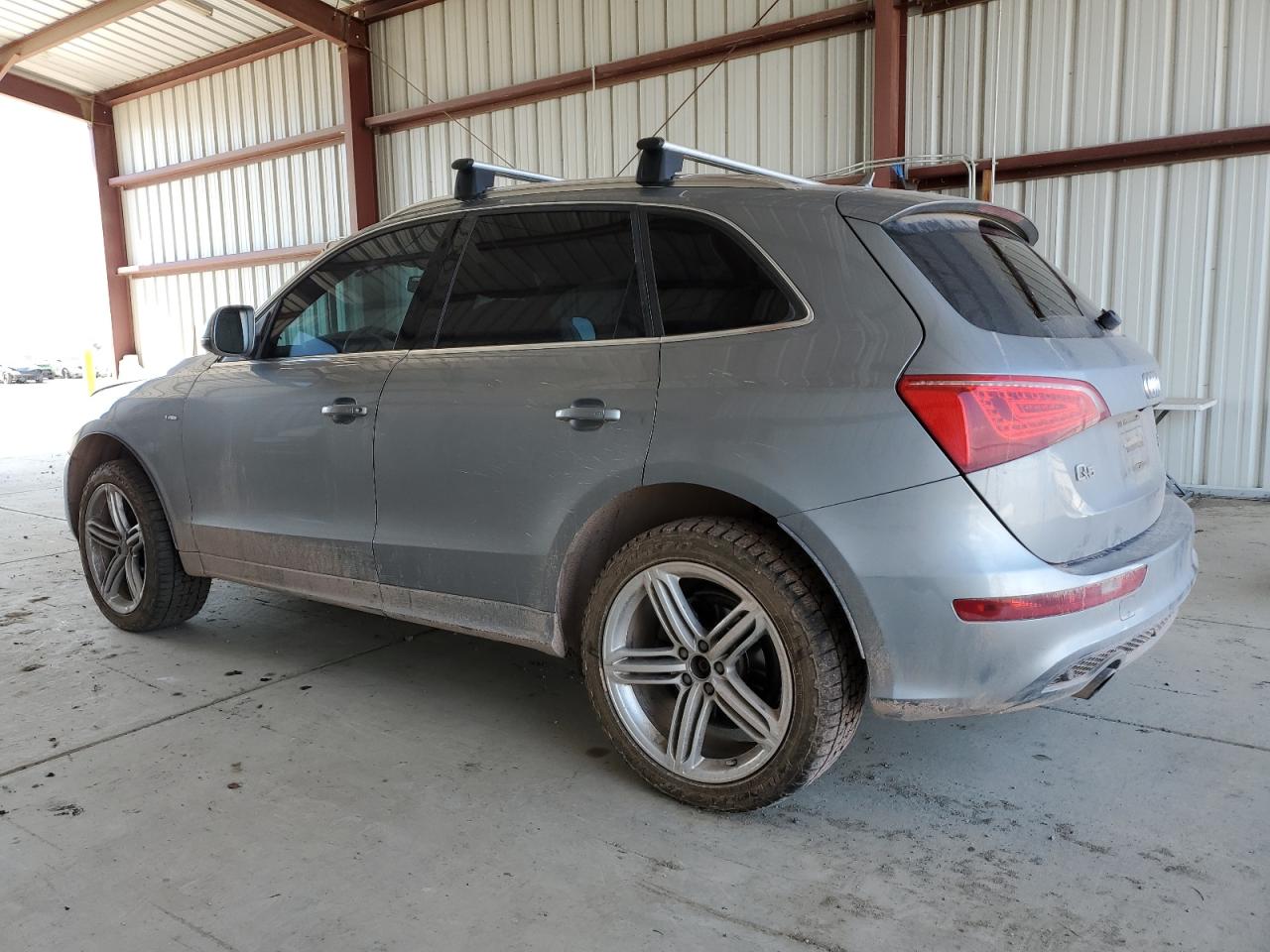 Lot #2841139623 2011 AUDI Q5 PRESTIG