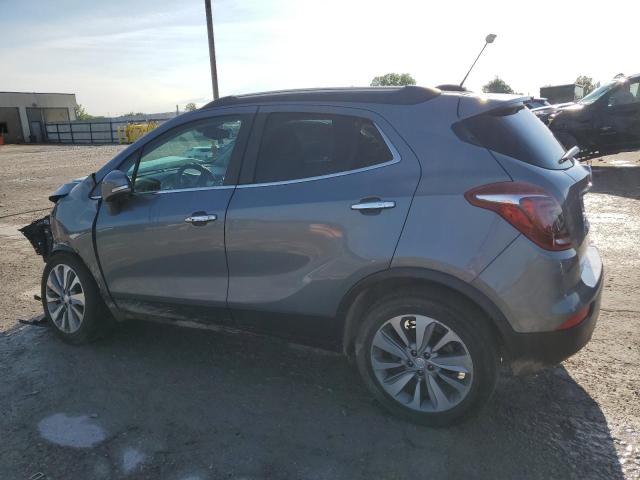 KL4CJASB9KB922117 2019 Buick Encore Preferred