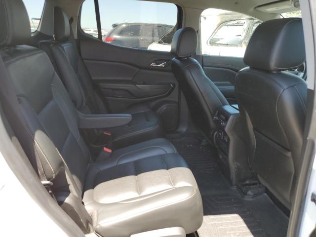 2019 GMC Acadia Slt-1 VIN: 1GKKNMLS0KZ182459 Lot: 62321044