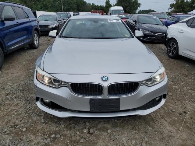 VIN WBA3N9C51EF721536 2014 BMW 4 Series, 428 XI no.5