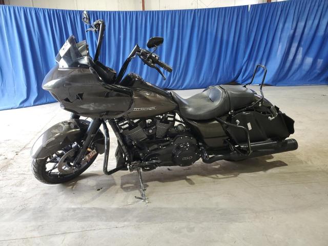 2020 HARLEY-DAVIDSON FLTRXS - 1HD1KTP10LB673702