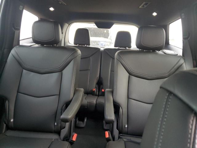 2022 CADILLAC XT6 PREMIU - 1GYKPCRS4NZ153343