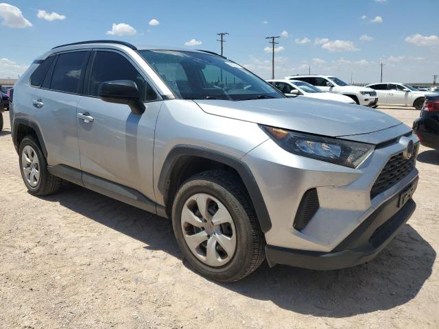 2019 TOYOTA RAV4 LE - JTMH1RFV1KJ012856