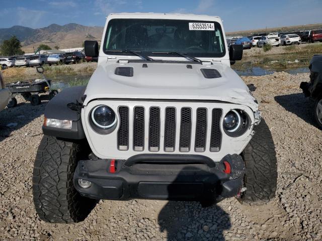 2022 JEEP WRANGLER U - 1C4HJXFG9NW132918