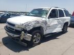 CHEVROLET TAHOE K150 photo